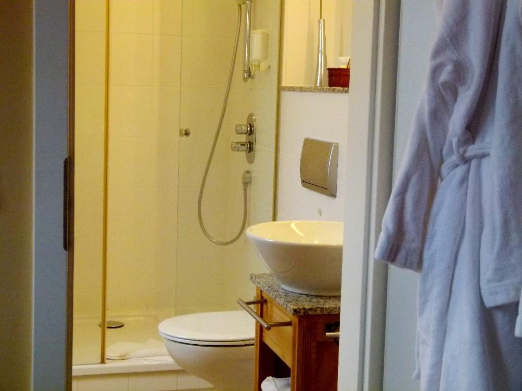 Hôtel Gutshof Woldzegarten Chambre photo